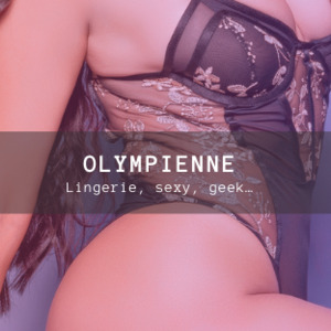 0lympienne's media