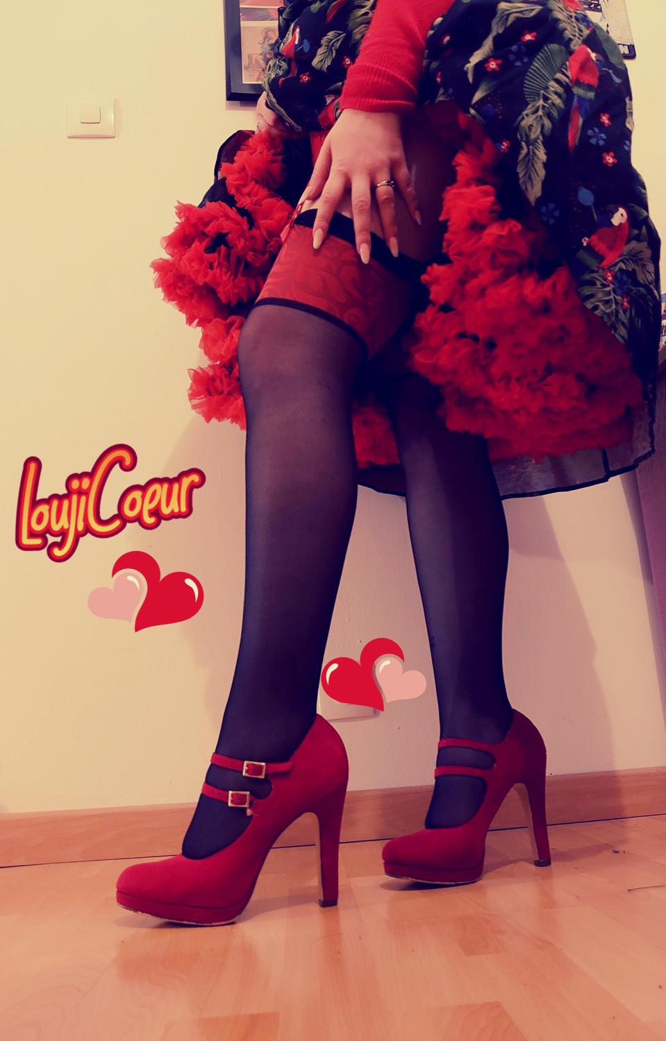 2-loujicoeur's media
