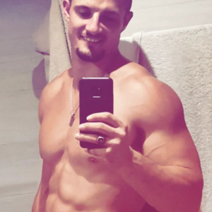 Aaronman18's media