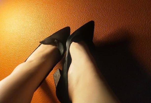Abbyfeet's media