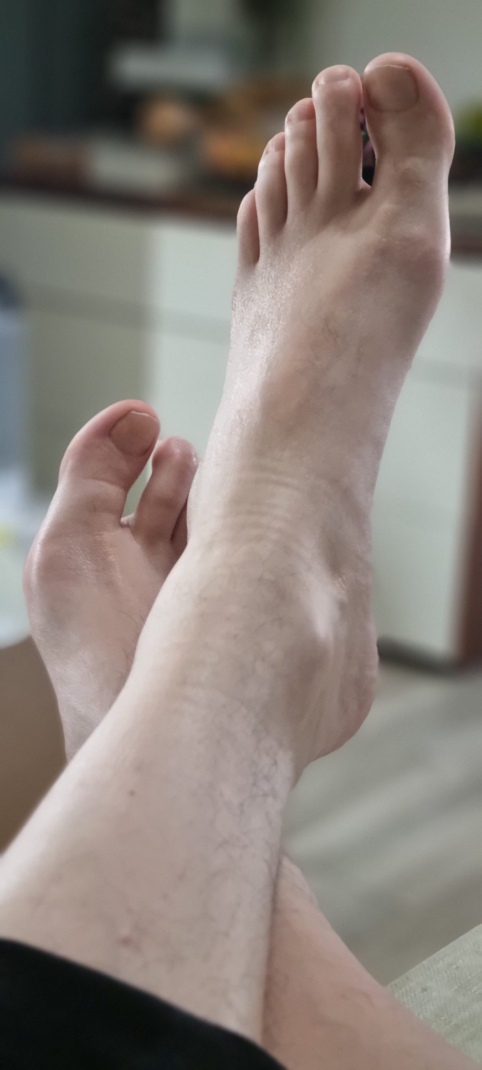 Abfab_feet's media