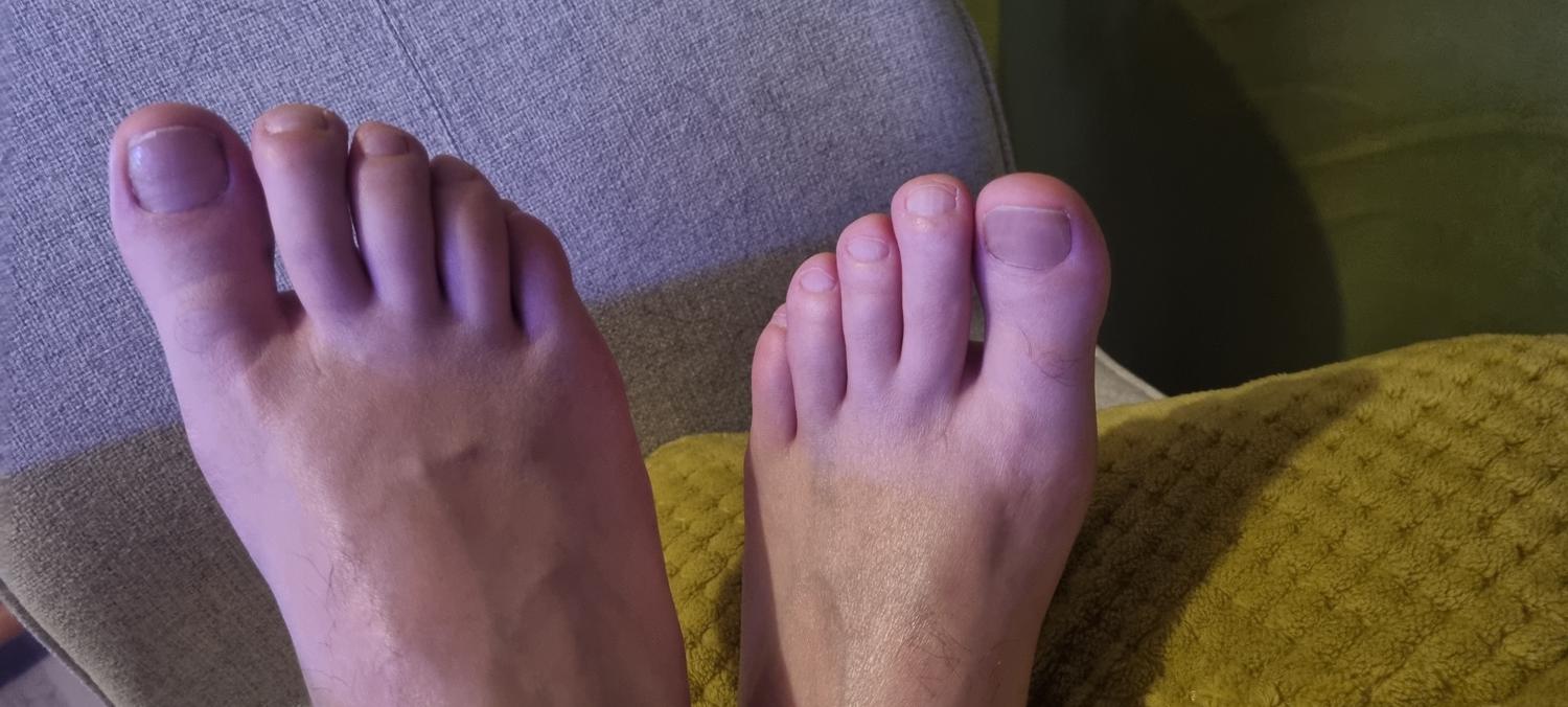 Abfab_feet's media