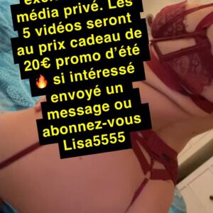 Abricot-vanille's media