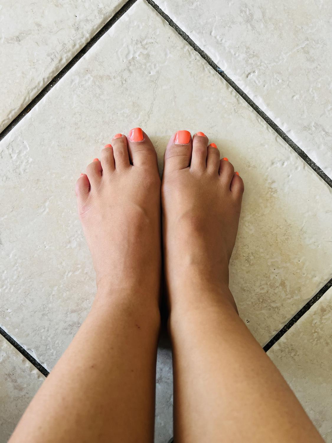 Activefeet's media