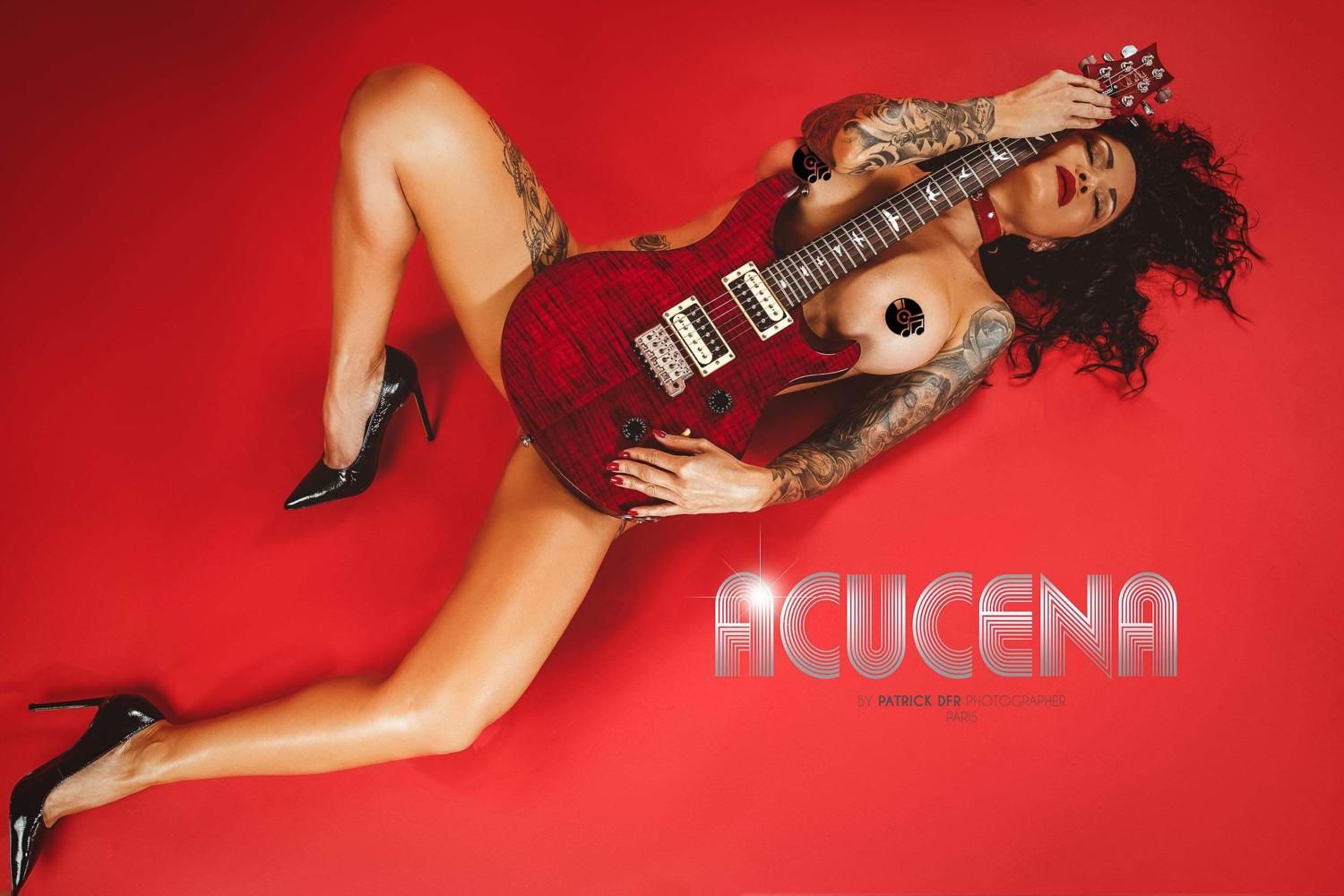 Acucena77's media