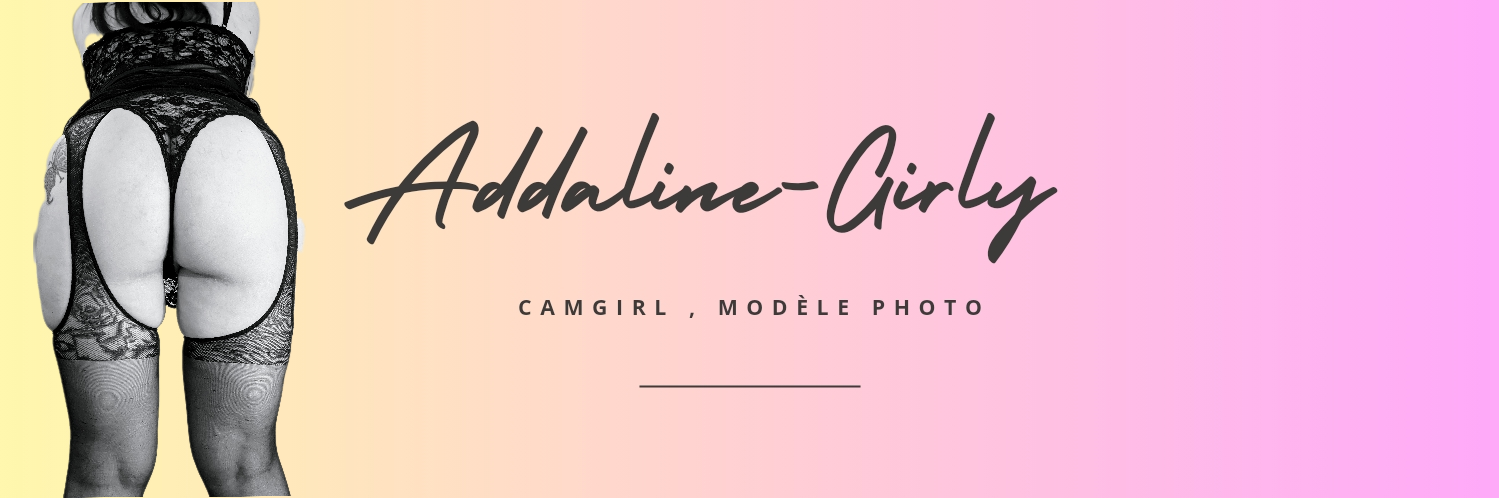Addaline-girly's media
