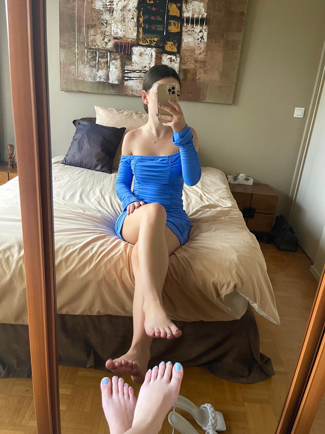 Adrianafeetgirl's media