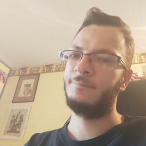 Adrianodusex's media