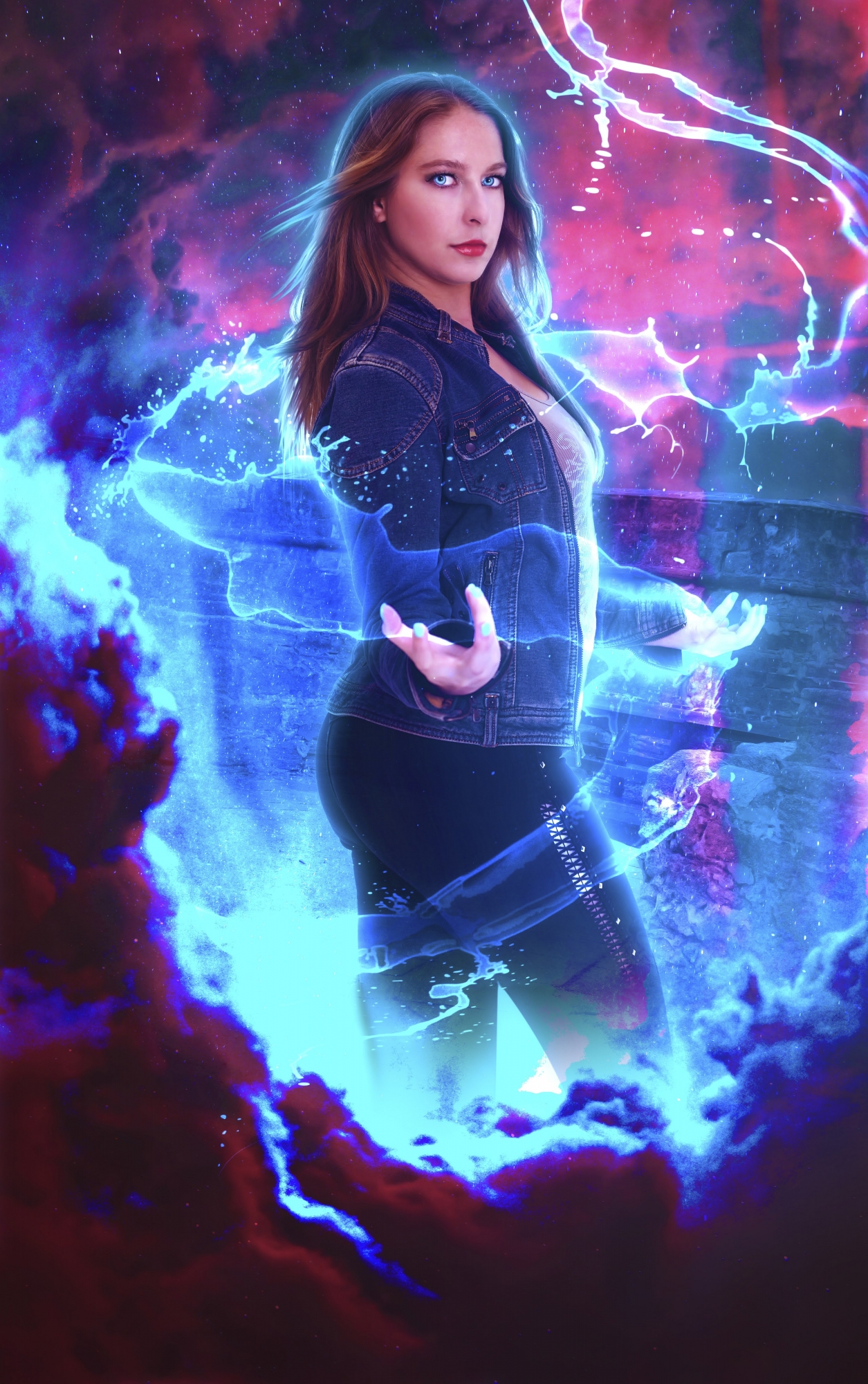 Aerismcklain's media