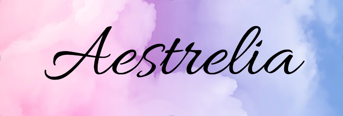 Aestrelia's media