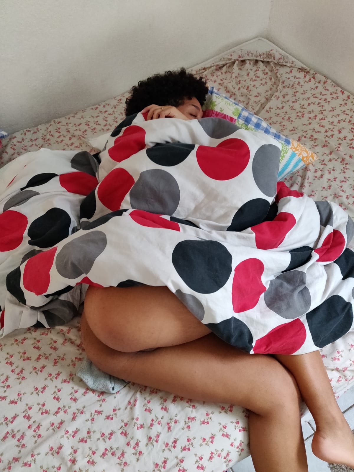 Afrodisiaque's media