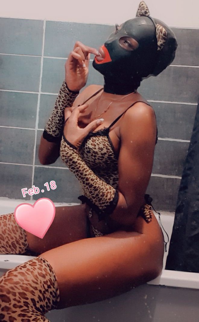 Afrodite's media
