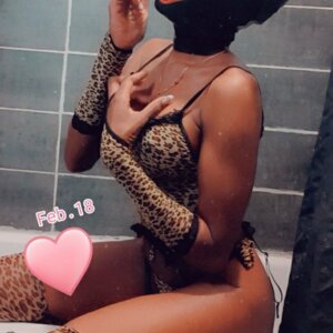 Afrodite's media
