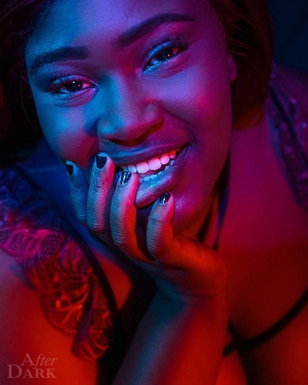 Aichablack's media