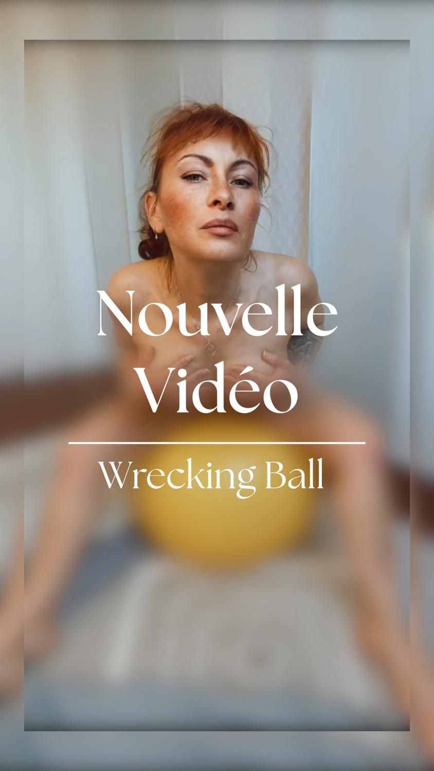 Alastrelle's media