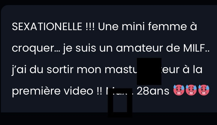 Alastrelle's media