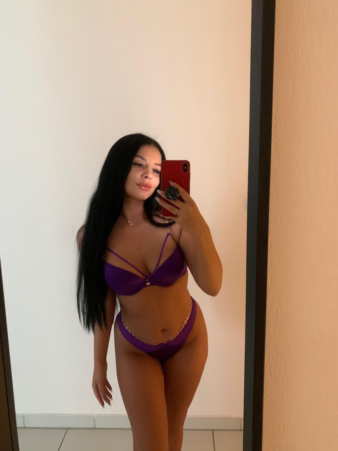 Alesandra's media