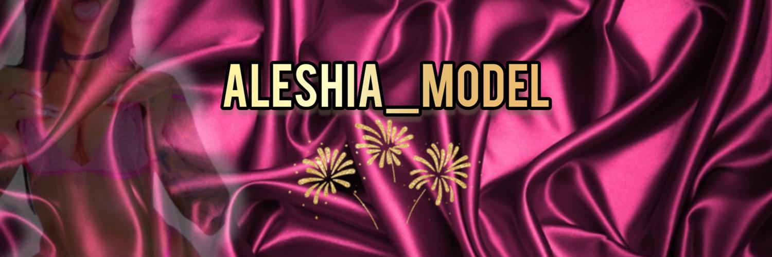 Aleshia's media
