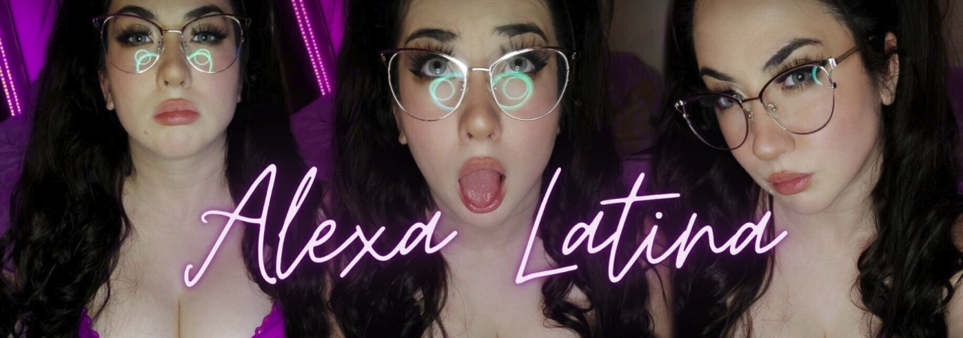Alexa_lat's media