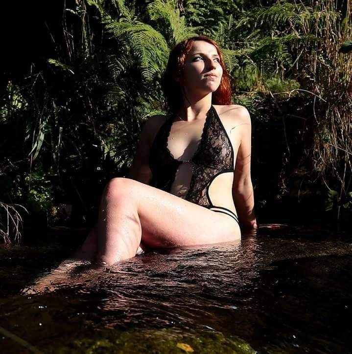 Alexandrafoxylady's media