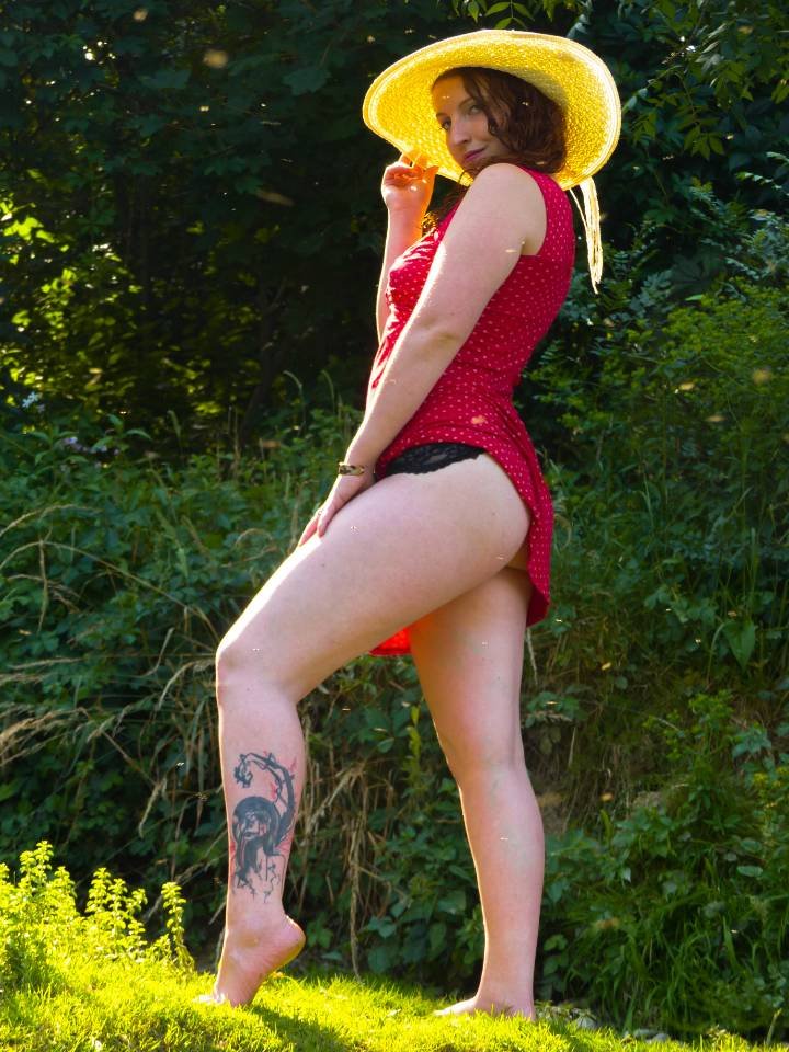 Alexandrafoxylady's media