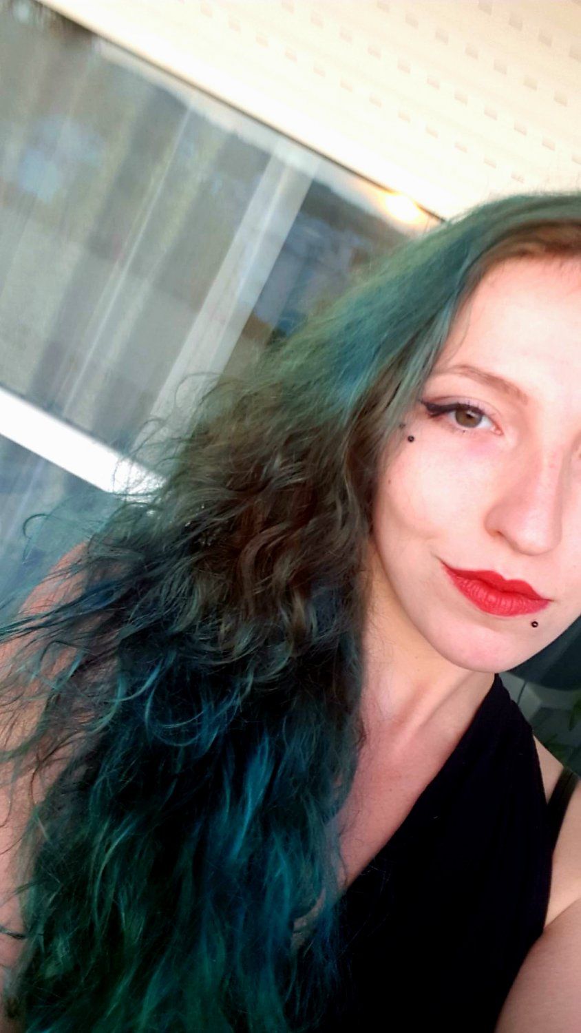 Alexandrafoxylady's media