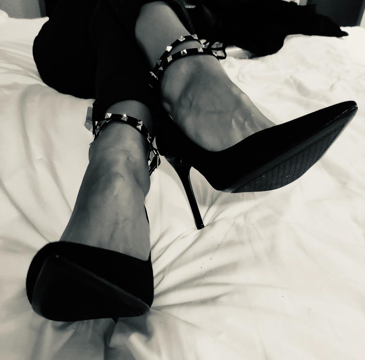 Alexfeet's media