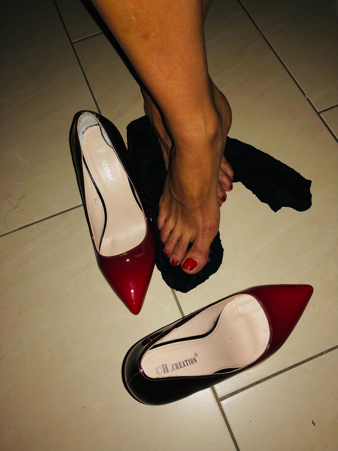 Alexfeet's media