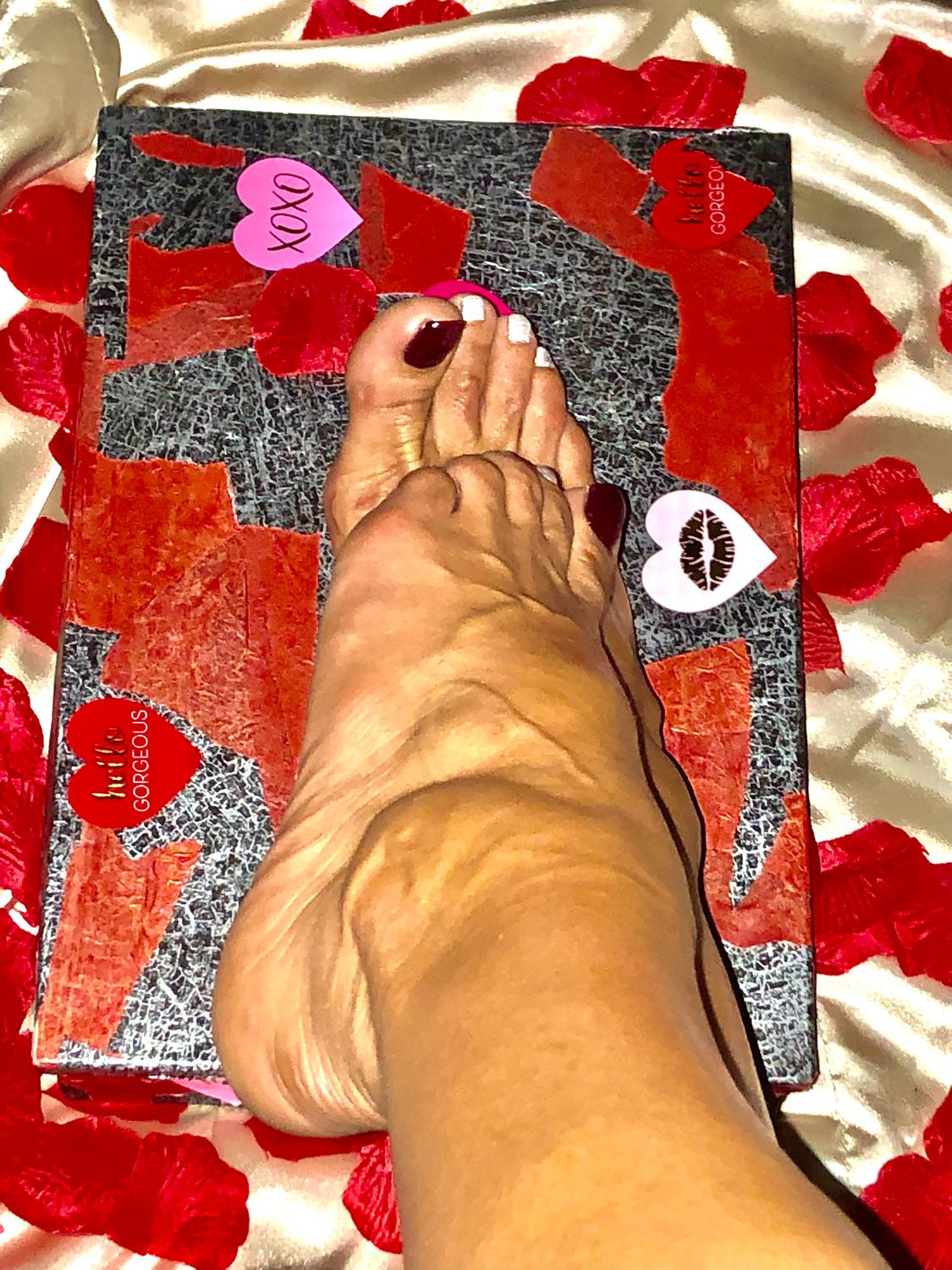 Alexfeet's media