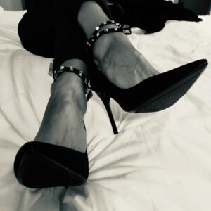 Alexfeet's media