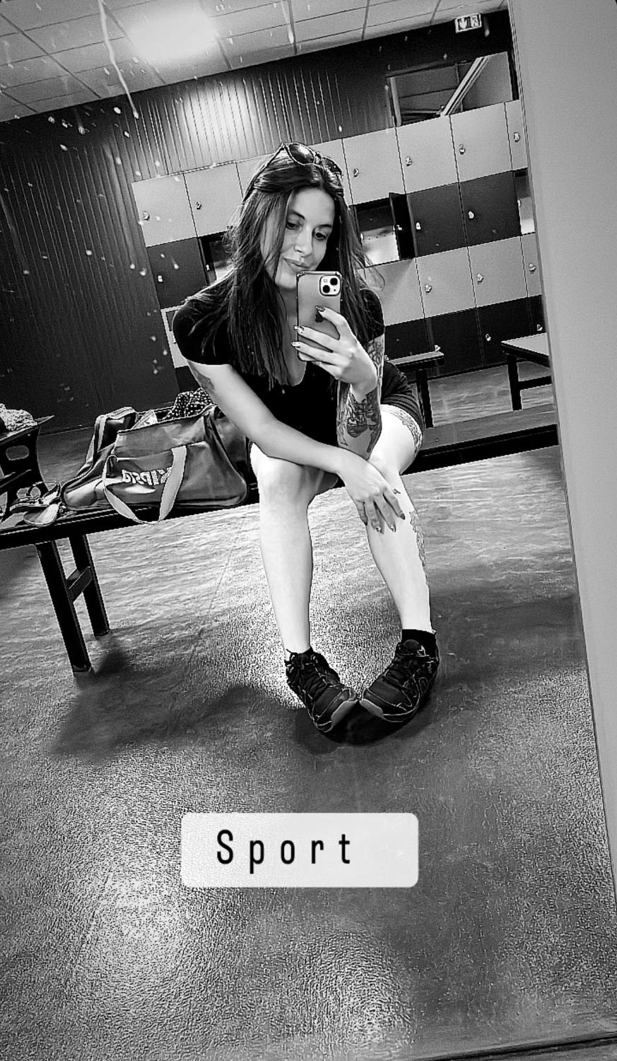 Aliciadefaultrey's media