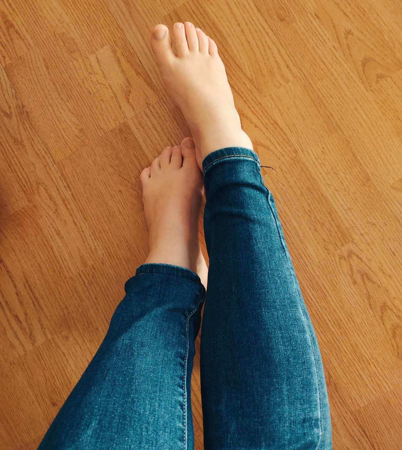 All-of-my-feet's media