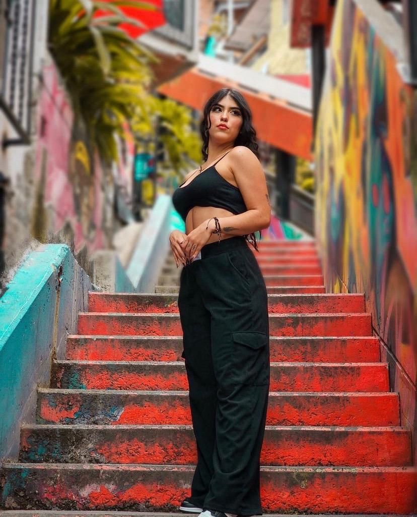 Allemariana's media