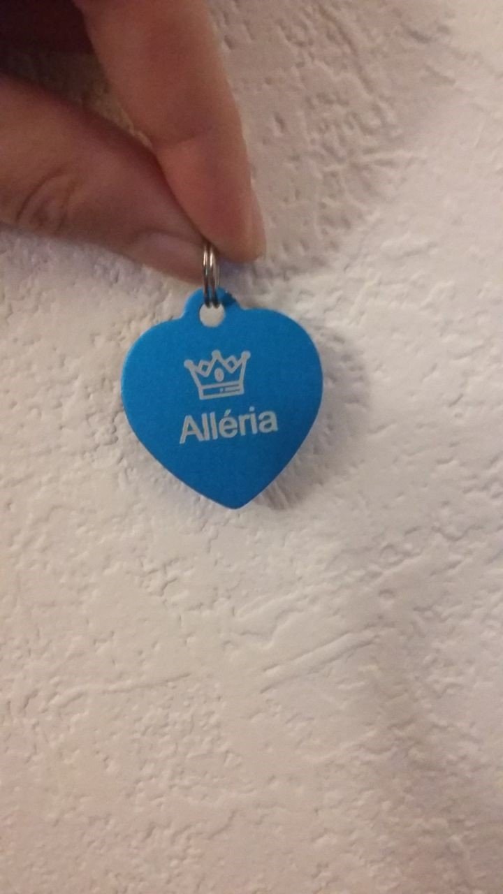 Alleria's media