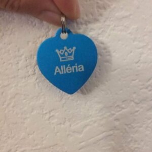 Alleria's media