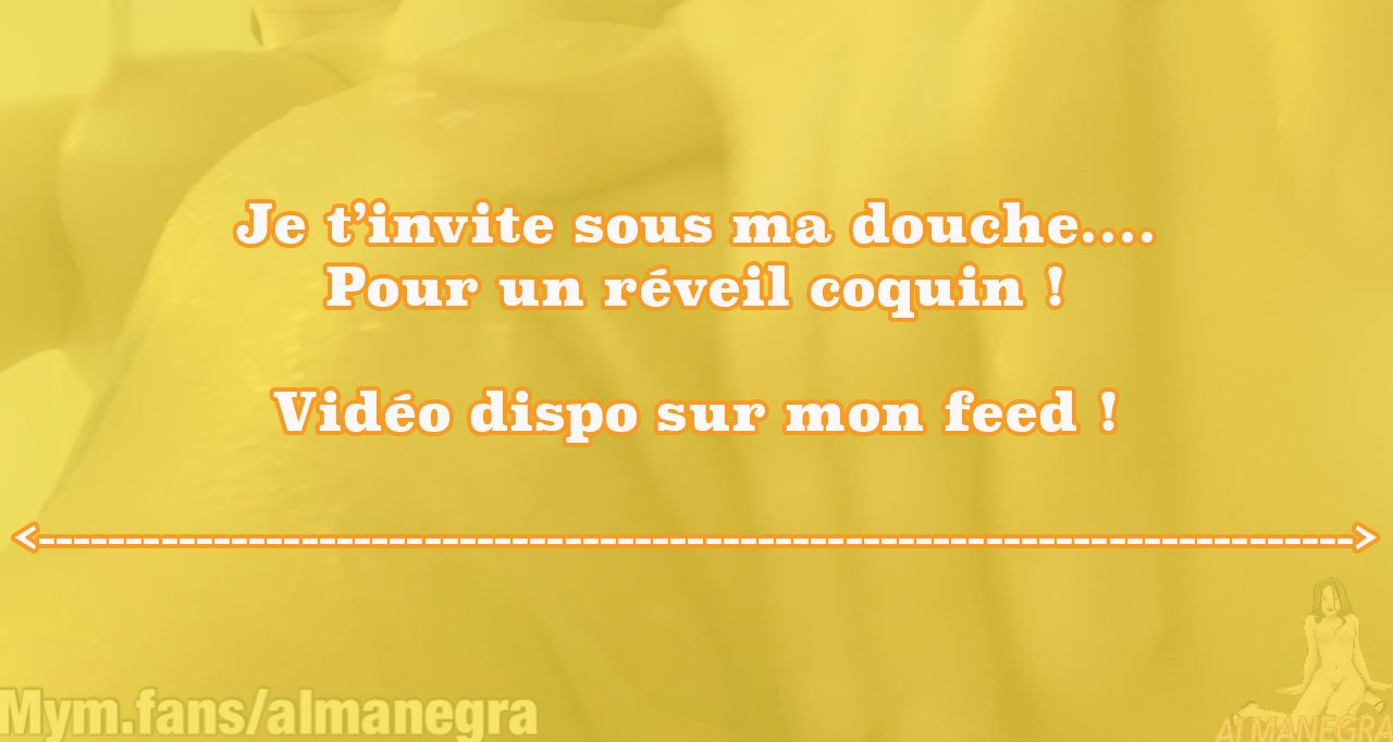Almanegra's media