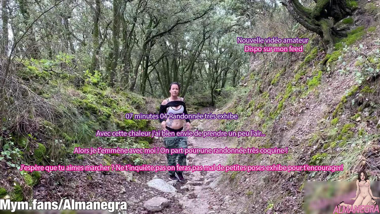 Almanegra's media