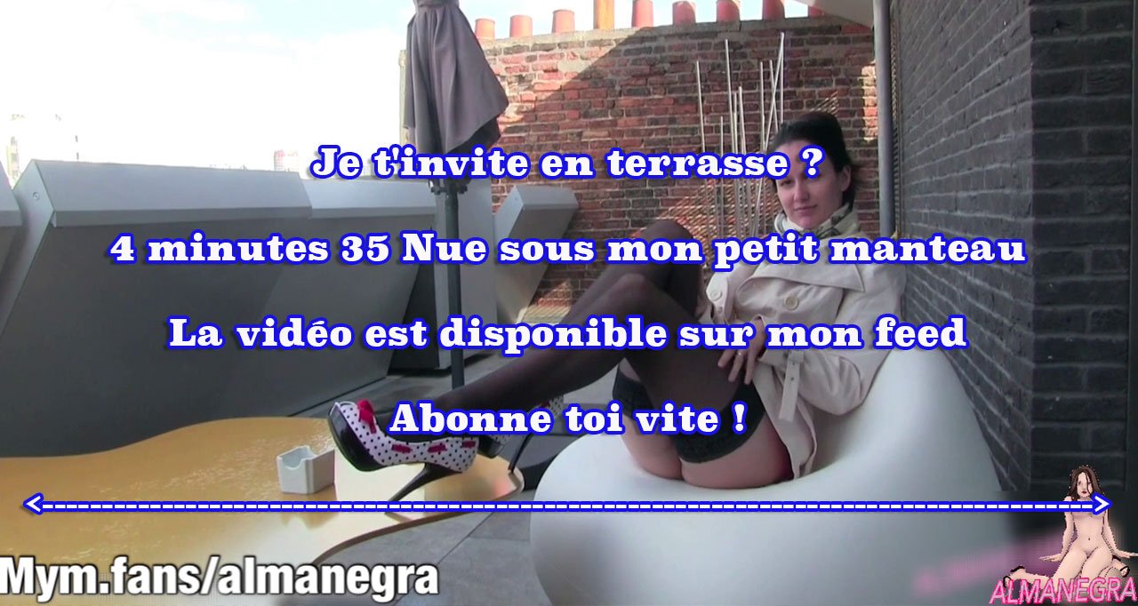 Almanegra's media