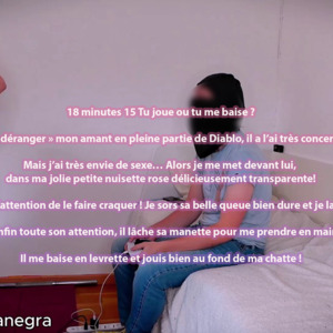 Almanegra's media