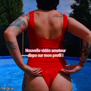 Almanegra's media