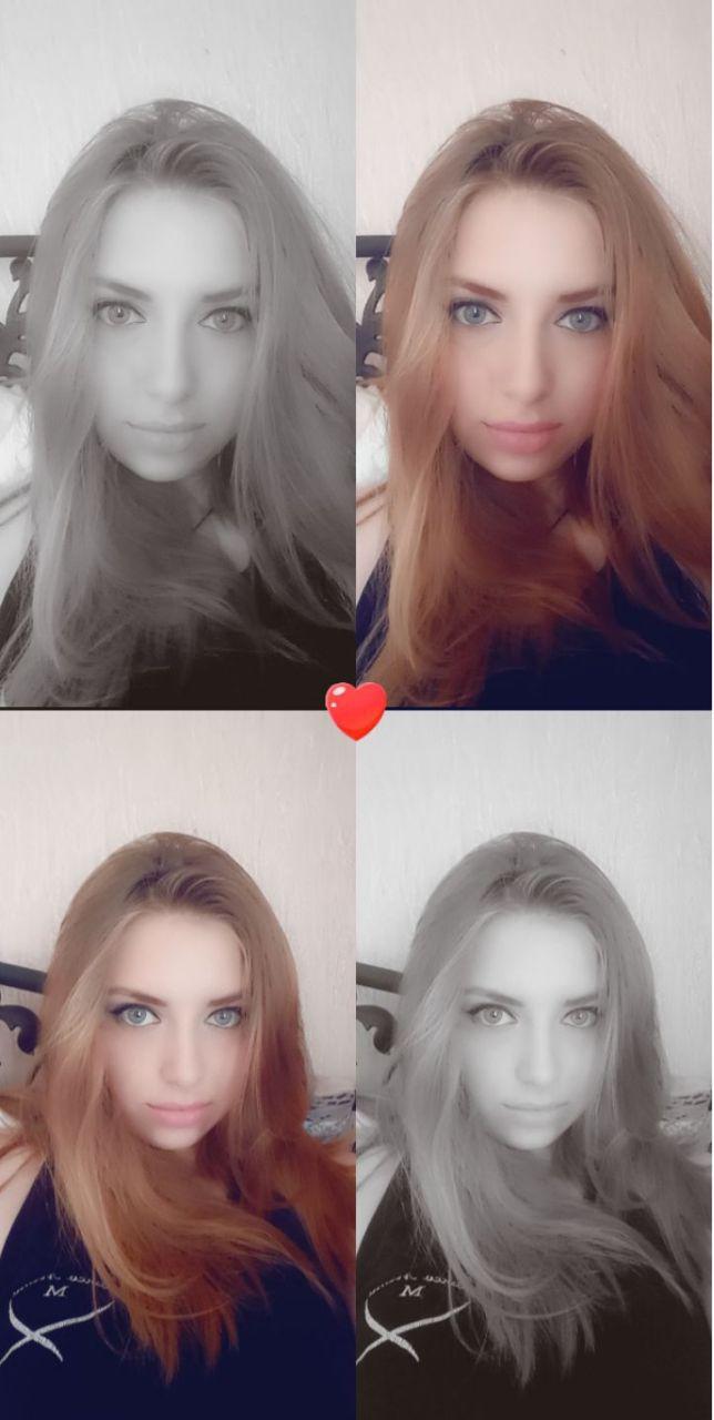Almazova's media