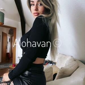 Alohavan's media