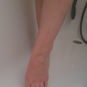 Alyseahotfeets's media