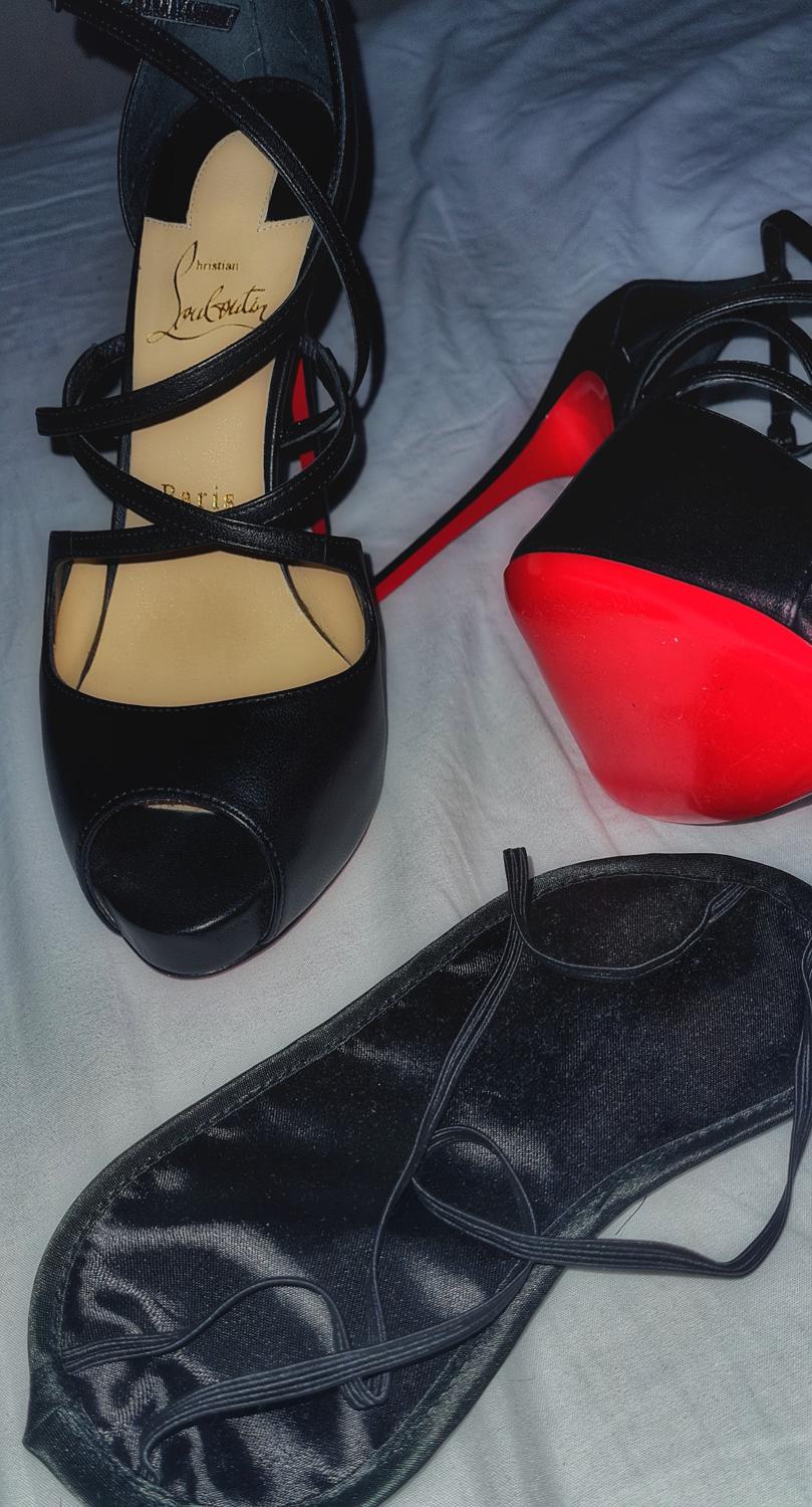 Alysee_heels's media