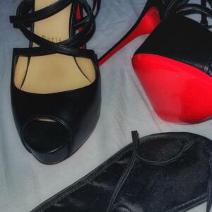 Alysee_heels's media