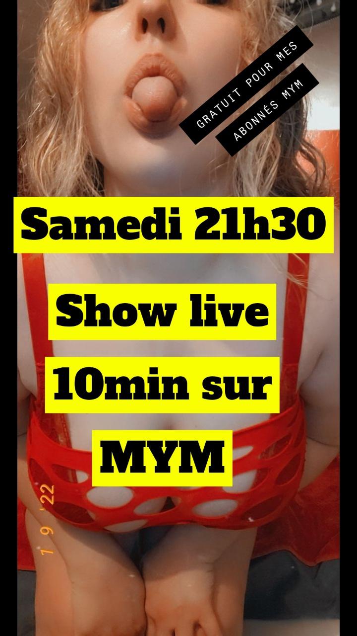 Alysieuse's media