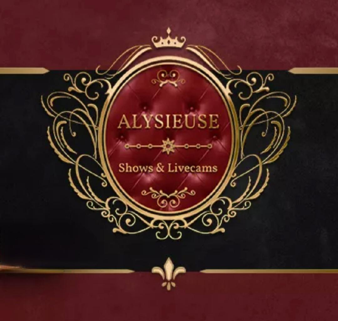 Alysieuse's media