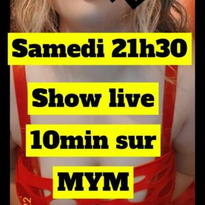 Alysieuse's media