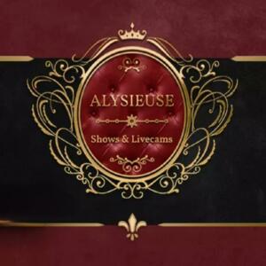 Alysieuse's media