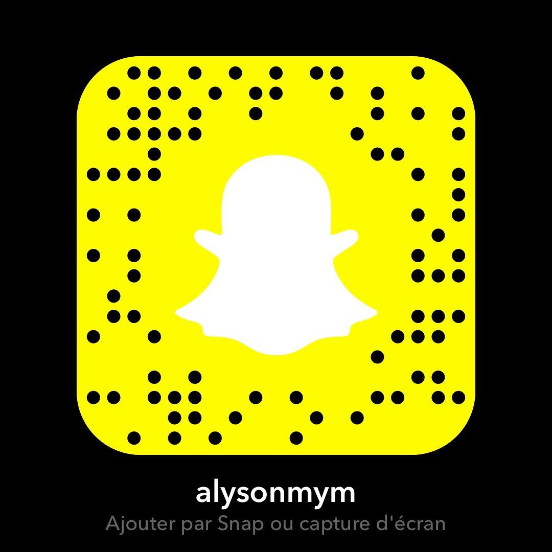 Alysonm's media